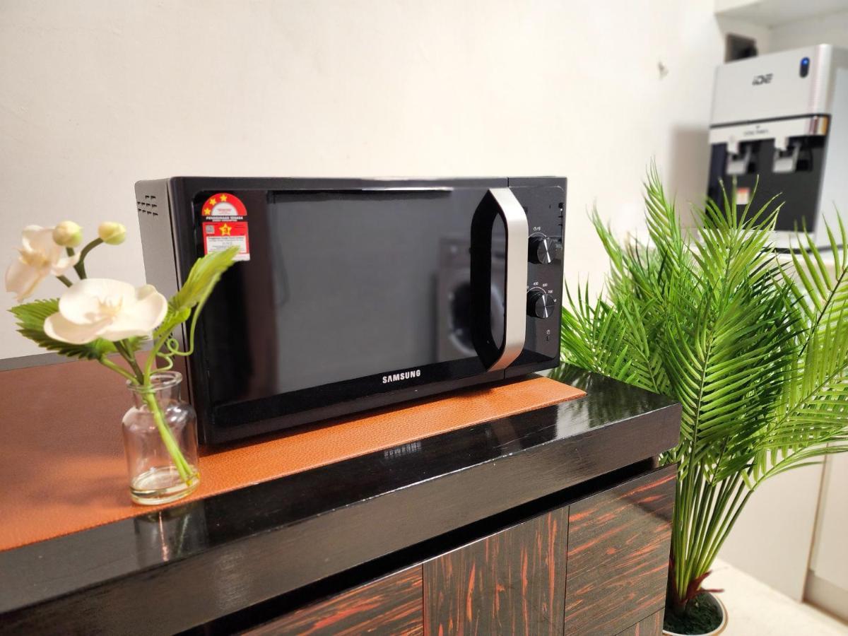 Cozy Loft 2br Near Jb Ciq 7pax