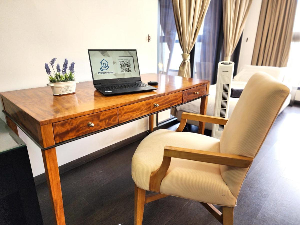Cozy Loft 2br Near Jb Ciq 7pax *