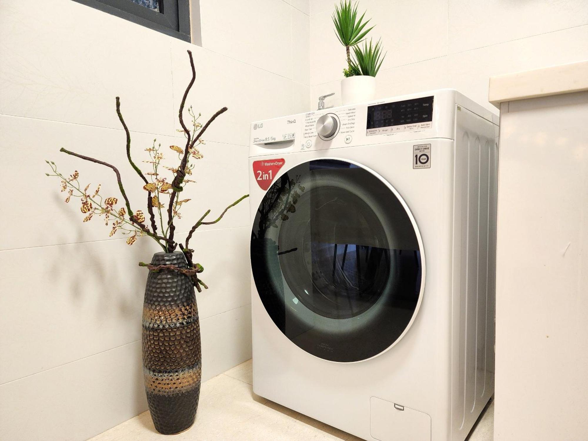 Cozy Loft 2br Near Jb Ciq 7pax