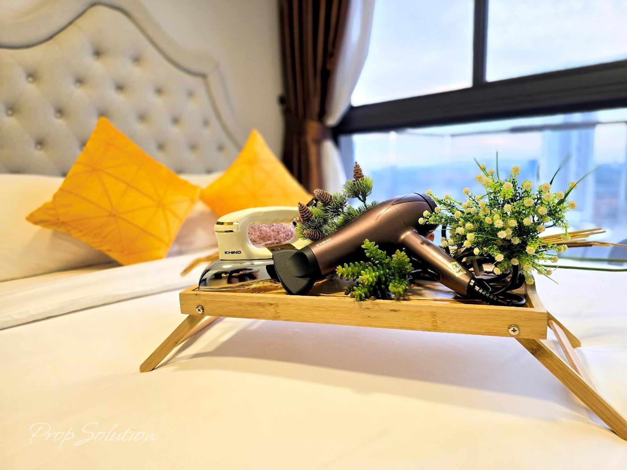 Cozy Loft 2br Near Jb Ciq 7pax Apartment Johor Bahru