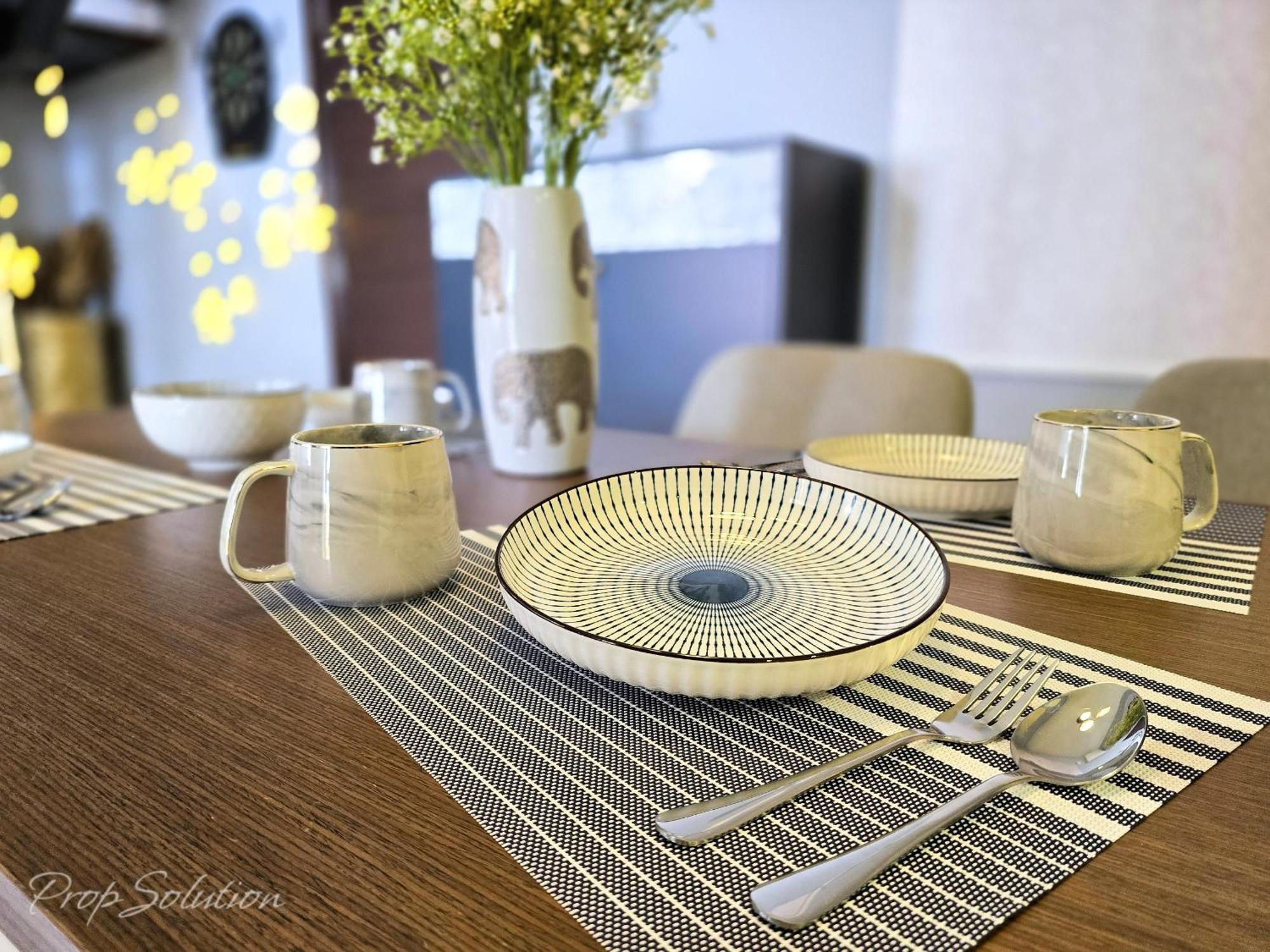 Cozy Loft 2br Near Jb Ciq 7pax Apartment